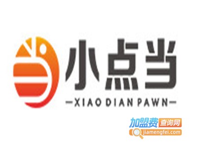 小点当品牌LOGO