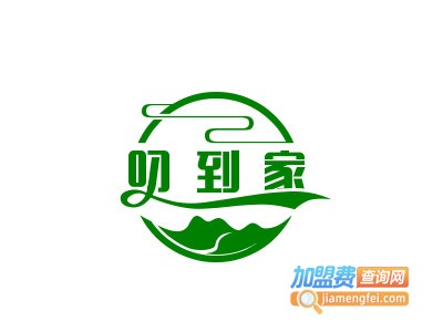 叼到家社区团购品牌LOGO