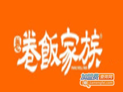 卷饭家族品牌LOGO