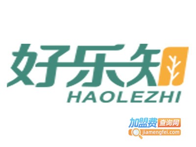 好乐知大语文品牌LOGO