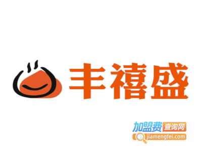 丰禧盛包子品牌LOGO