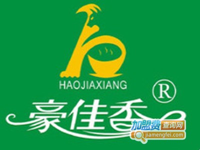 豪佳香牛排人文咖啡馆加盟费