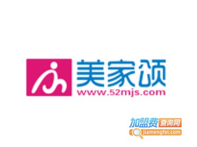 美家颂便利店品牌LOGO