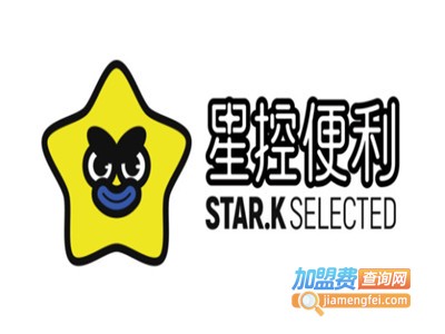 星控便利品牌LOGO