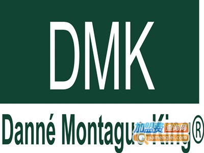 dmk皮肤管理加盟费