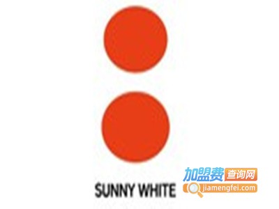 sunnywhite童装品牌LOGO