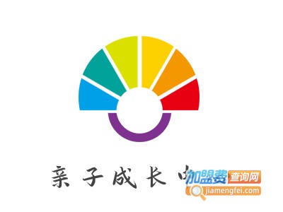 亲子成长中心品牌LOGO