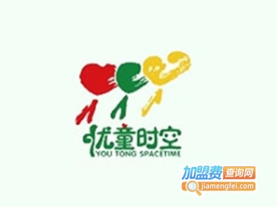 优童儿童成长中心品牌LOGO