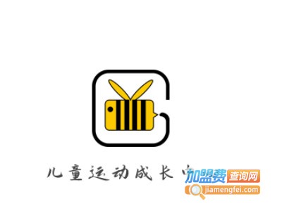 儿童运动成长中心品牌LOGO