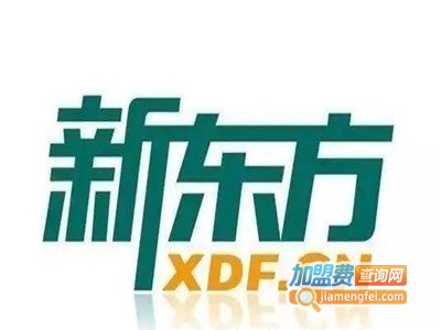 新东方考研品牌LOGO