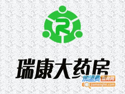 瑞康大药房品牌LOGO