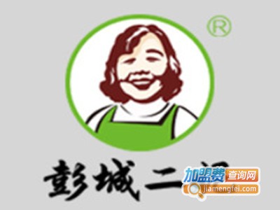 彭城二妮菜煎饼品牌LOGO