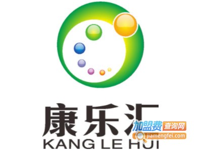 康乐汇火锅食材超市品牌LOGO