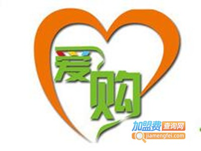 24爱购智能便利店品牌LOGO