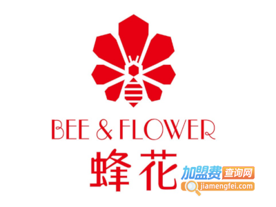 蜂花洗发水品牌LOGO