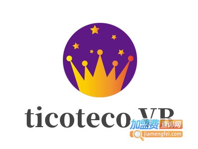 ticoteco VR加盟