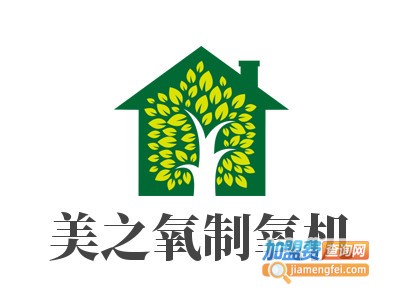 美之氧制氧机品牌LOGO