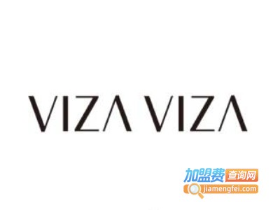 vizaviza女装加盟费