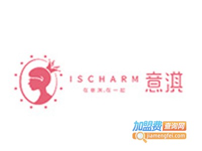 意淇奶茶品牌LOGO