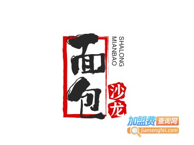 面包沙龙品牌LOGO