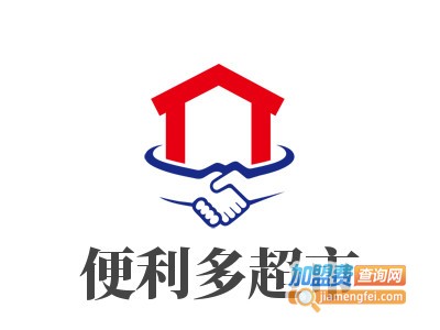 便利多超市品牌LOGO