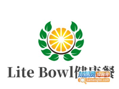 Lite Bowl健康餐加盟