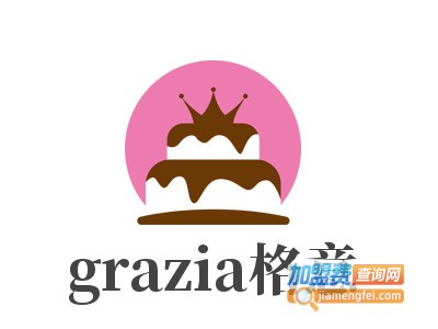 grazia格意品牌LOGO