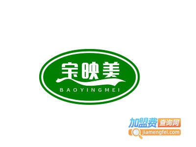 宝映美品牌LOGO