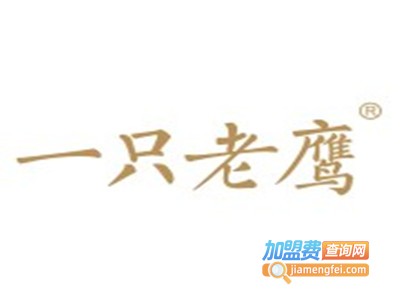 一只老鹰护眼宝盒品牌LOGO