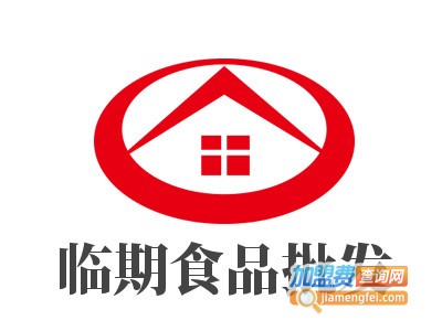 临期食品批发品牌LOGO