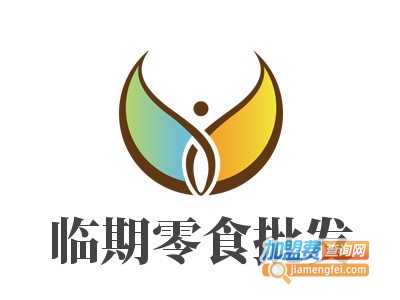 临期零食批发品牌LOGO