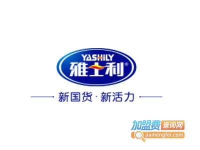 雅士利豆奶粉品牌LOGO