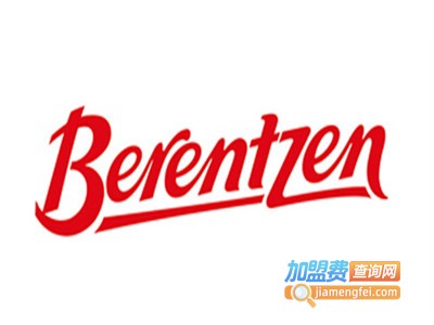 Berentzen百人城品牌LOGO