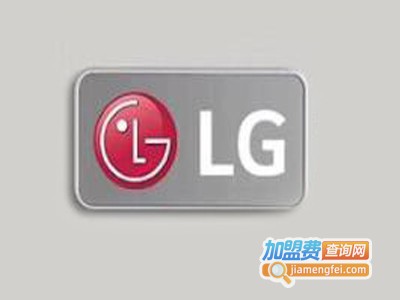 LG自助洗衣品牌LOGO