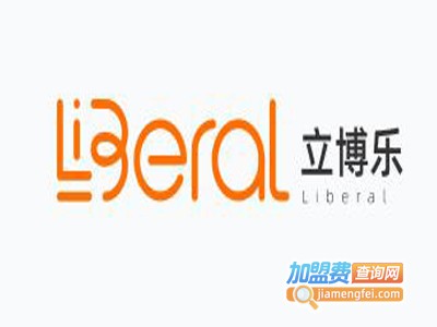 立博乐品牌LOGO