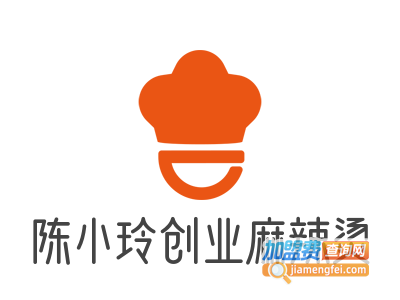 陈小玲创业麻辣烫品牌LOGO