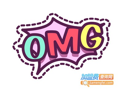 omg奶茶加盟费