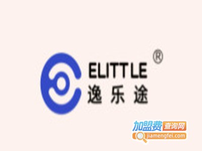 逸乐途婴儿车品牌LOGO