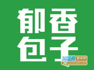 郁香包子品牌LOGO