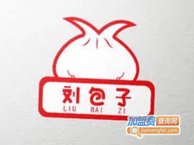 刘包子品牌LOGO