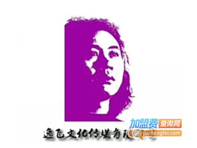 逸飞书画品牌LOGO