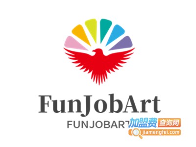 FunJobArt零基础油画国画DIY画室加盟费