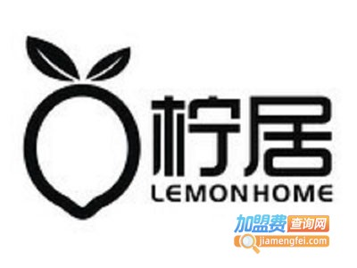 柠居手打柠檬茶品牌LOGO