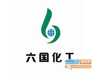 六国复合肥品牌LOGO