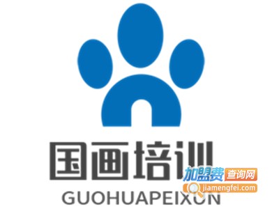 国画培训品牌LOGO