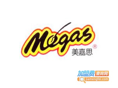 美嘉思饼干品牌LOGO