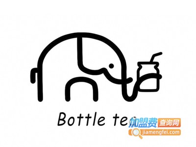 大笨象瓶子茶bottle tea加盟费