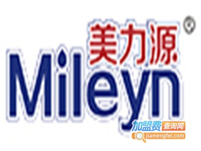 美力源母婴用品店品牌LOGO