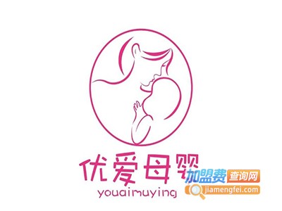 优爱母婴生活馆品牌LOGO