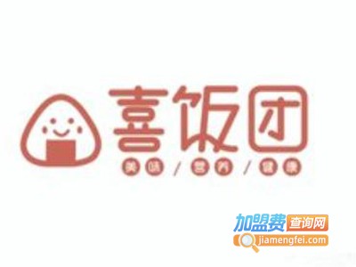 喜饭团品牌LOGO